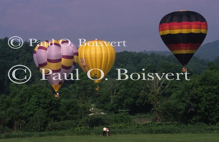 Sports-Ballooning 65-60-00494