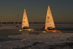 Sports-Iceboat 65-18-00268