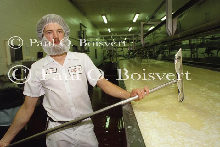 Cheese Making 30-08-00105