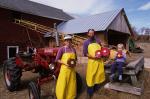 Cheese Making 30-08-00463