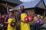 Cheese Making 30-08-00467